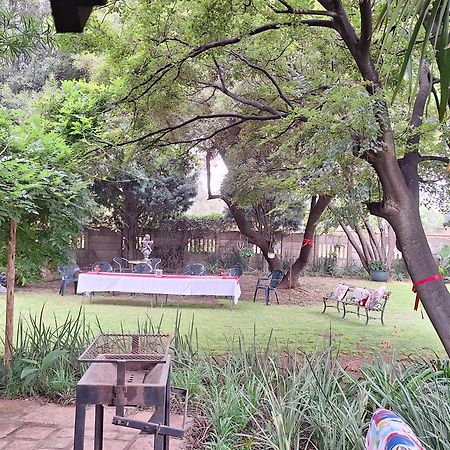 Rooster Room Boksburg Exterior foto