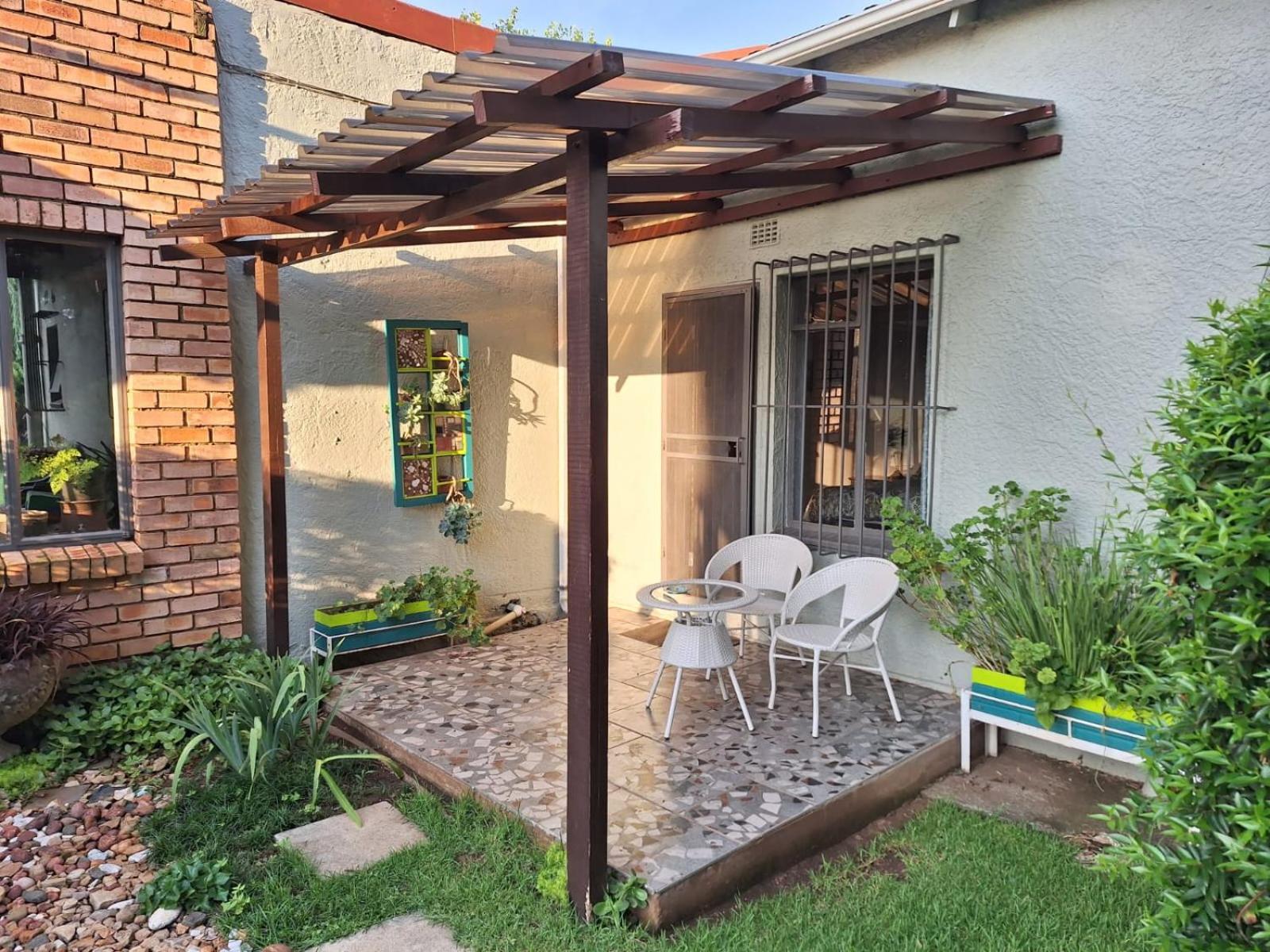 Rooster Room Boksburg Exterior foto